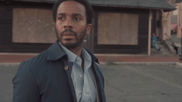 Castle Rock: The Complete First Season