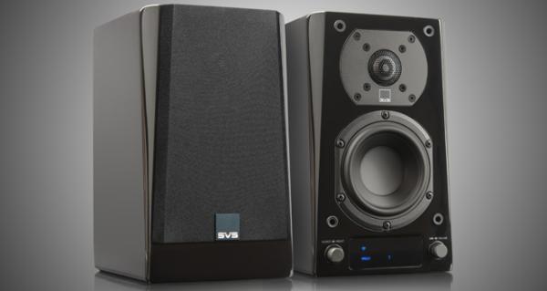 SVS Prime Wireless