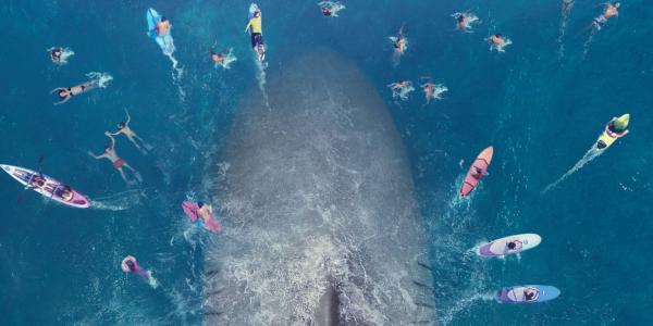 The Meg