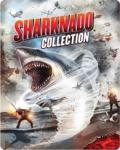 Sharknado Collection (SteelBook)