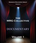 MRG Collective Documentary Volume 1