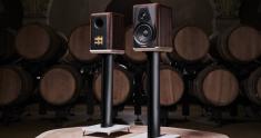 sonus faber electa speaker