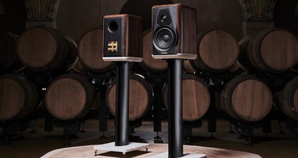 sonus faber electa speaker