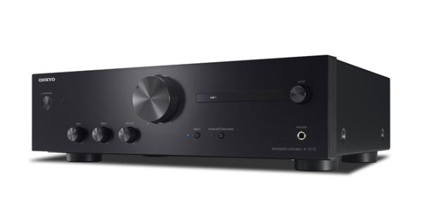 onkyo stereo
