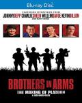Brother In Arms front cover