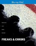 Freaks & Errors front cover