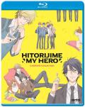 Hitorijimi My Hero Complete Collection