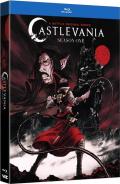 Castlevania Season One 1 front cover