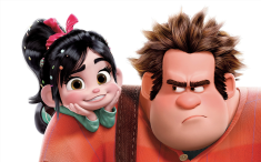 Wreck-It Ralph