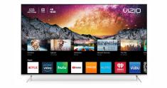 vizio p series smartcast