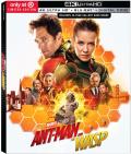 Ant Man and the Wasp UHD Target Exclusive