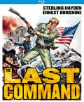 THe Last Command front cover