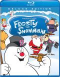 Frosty the Snowman Deluxe Edition