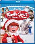 Santa Claus Is Comin' to Town: Deluxe Edition