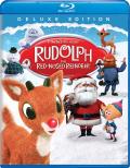 Rudolph the Red-Nosed Reindeer: Deluxe Edition
