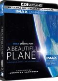 A Beautiful Planet - 4K Ultra HD Blu-ray