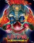 Killer Klowns from Outer Space SteelBook
