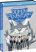 Digimon Adventure Tri 6-film Collection Slip Front