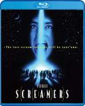 Screamers Front