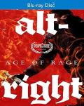 Alt-Right Age of Rage front