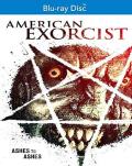American Exorcist Ashes To Ashes front