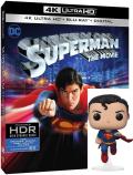 Superman The Movie 4K WB Shop Exclusive With Funko Pop