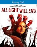 All Light Will End front cover