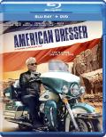 American Dresser front cover
