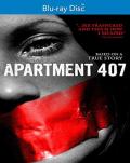 Apartment 407 front cover