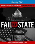 Fail State front cover