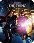 The Thing SteelBook front cover