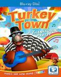 Turkey Town front cover