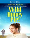 Wild Honey Pie! front cover