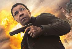 The Equalizer 2