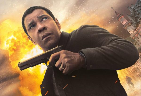 The Equalizer 2