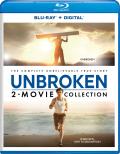 Unbroken: 2-Movie Collection front cover
