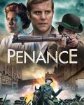 Penance (2018) front cover