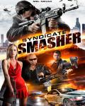 Syndicate Smasher front cover