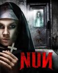 Nun (2017) front cover