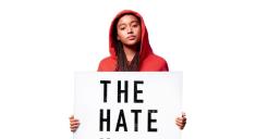 The Hate U Give