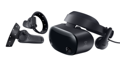 Samsung HMD Odyssey+ Headset