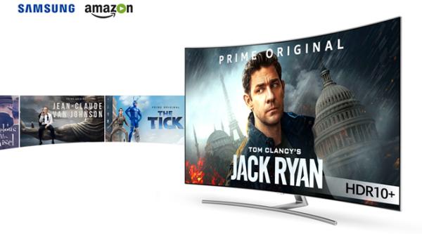 amazon HDR