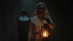 The Nun