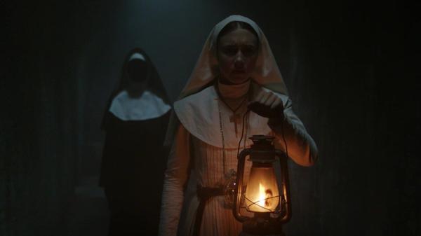 The Nun