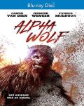 Alpha Wolf front cover
