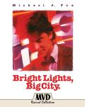 Bright Lights Big City front cover