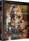 Code: Realize - Guardian of Rebirth - The Complete Series front cover
