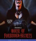 House Of Forbidden Secrets front cover