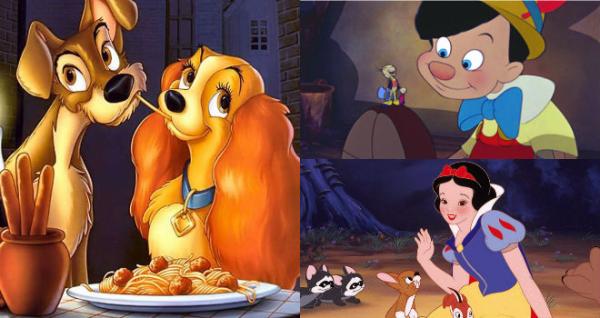 Disney Classics