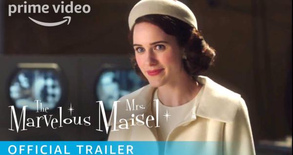 marvelous mrs. maisel